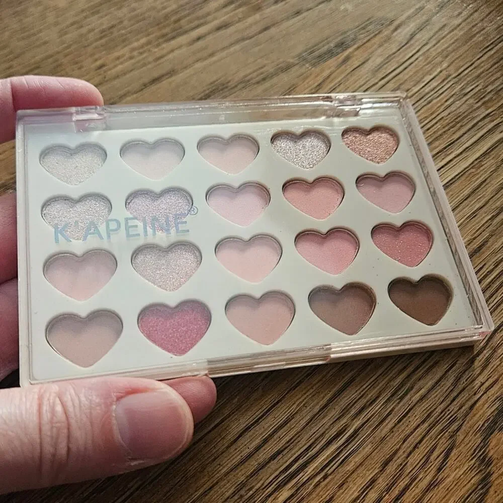 KApeine apeine heart